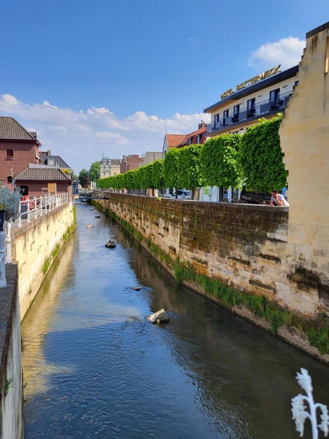 Hotel Botterweck Valkenburg aan de Geul Esterno foto