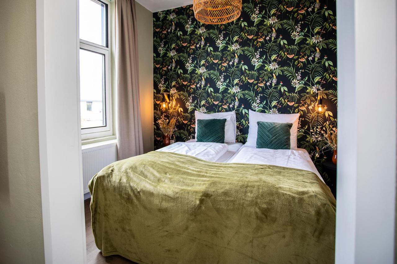 Hotel Botterweck Valkenburg aan de Geul Esterno foto