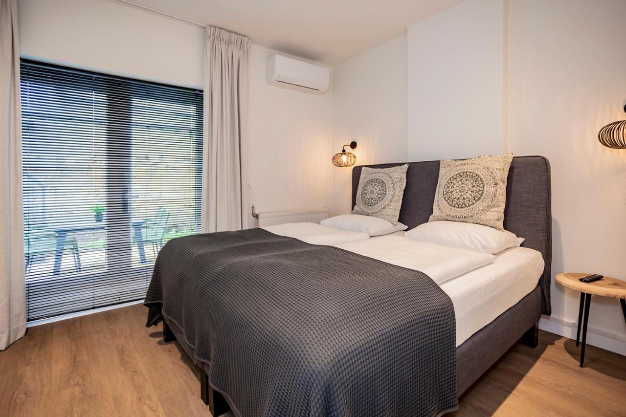 Hotel Botterweck Valkenburg aan de Geul Esterno foto