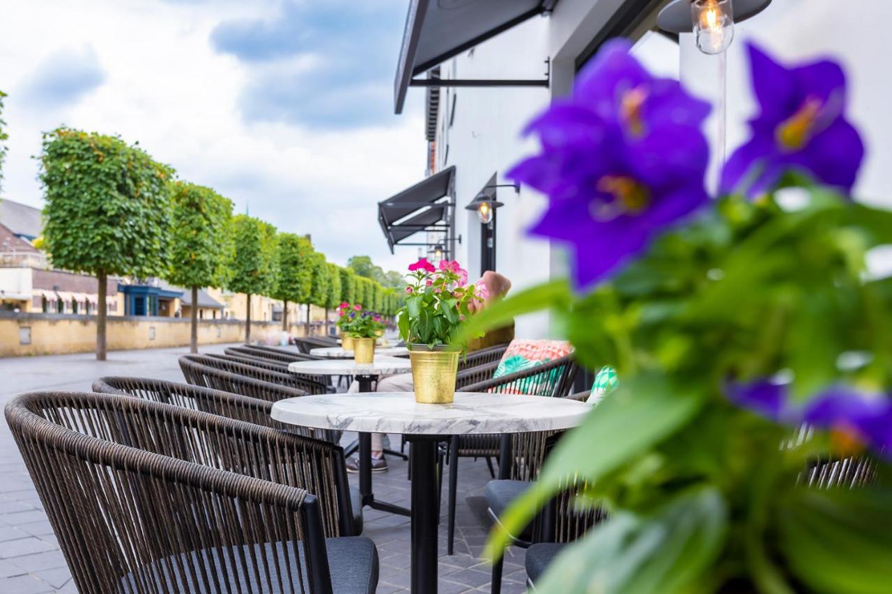 Hotel Botterweck Valkenburg aan de Geul Esterno foto