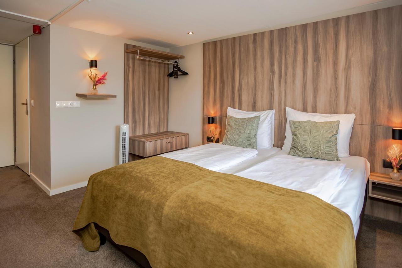 Hotel Botterweck Valkenburg aan de Geul Esterno foto