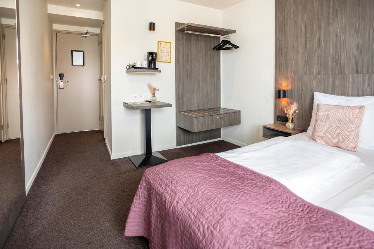Hotel Botterweck Valkenburg aan de Geul Esterno foto