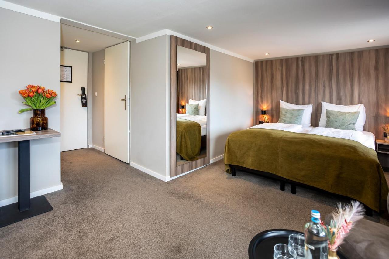 Hotel Botterweck Valkenburg aan de Geul Esterno foto