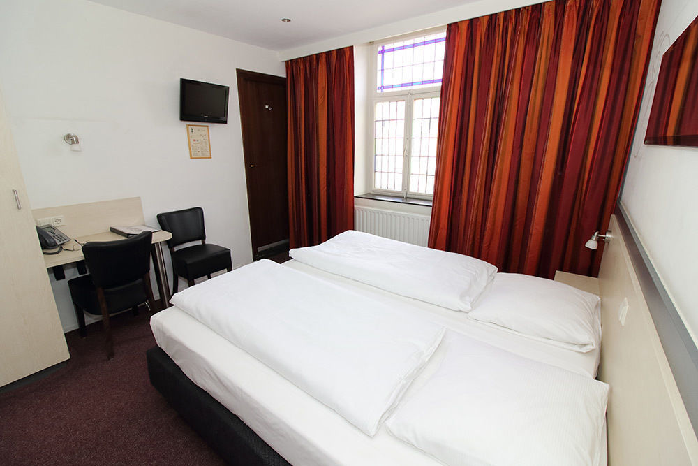 Hotel Botterweck Valkenburg aan de Geul Esterno foto