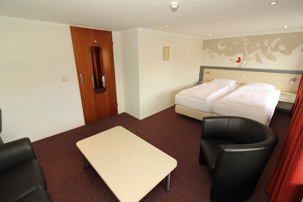 Hotel Botterweck Valkenburg aan de Geul Esterno foto