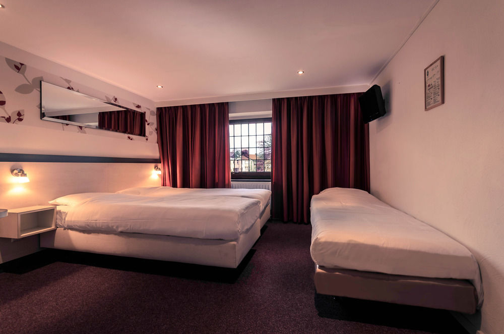 Hotel Botterweck Valkenburg aan de Geul Esterno foto