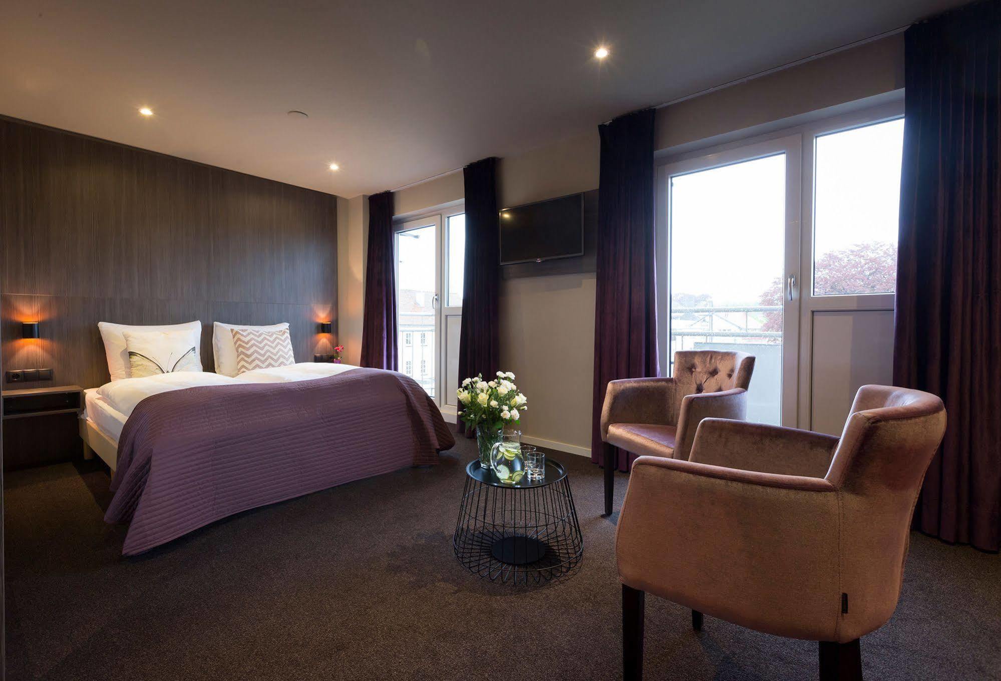 Hotel Botterweck Valkenburg aan de Geul Esterno foto