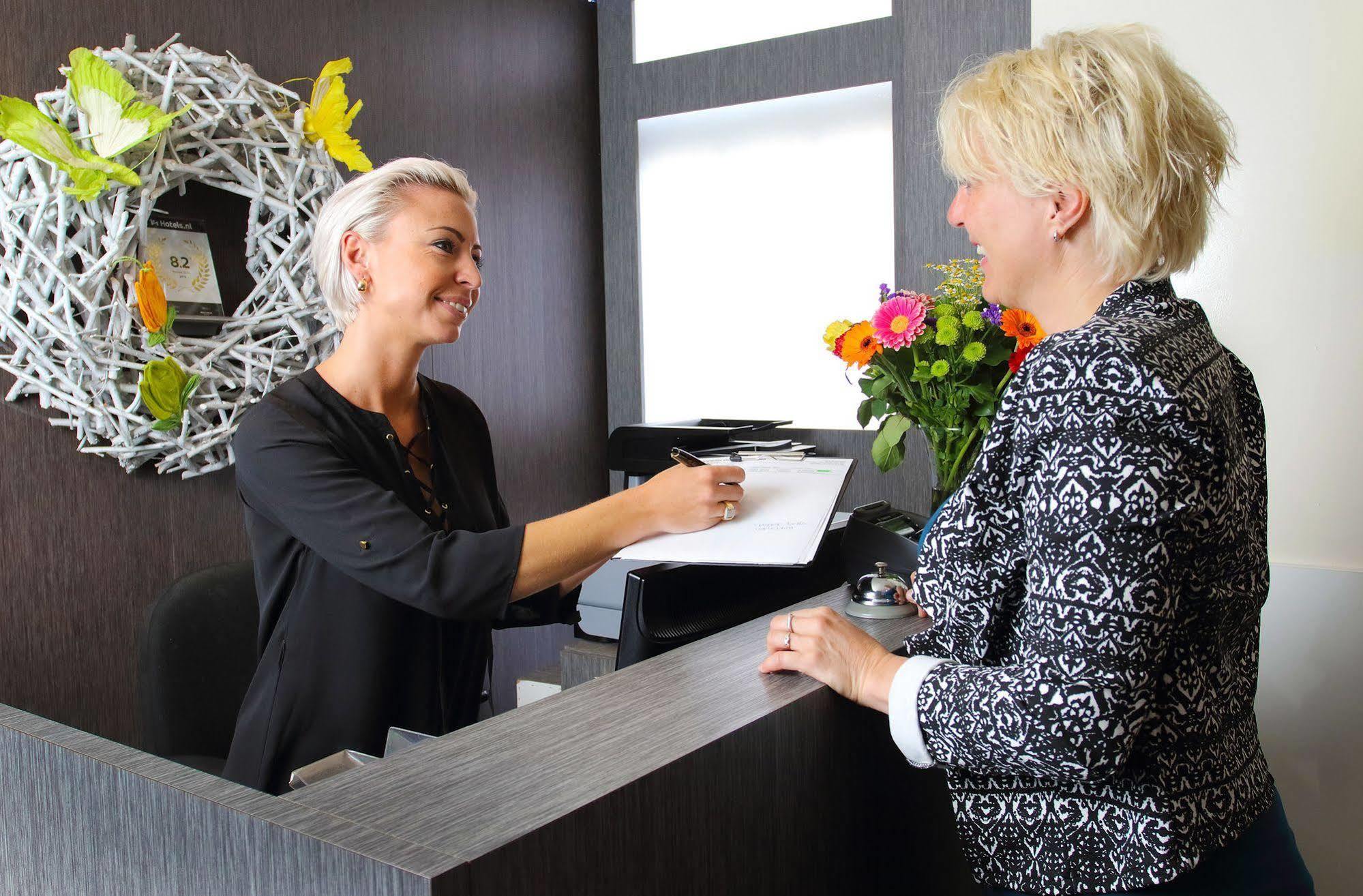 Hotel Botterweck Valkenburg aan de Geul Esterno foto