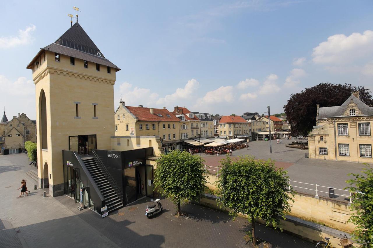 Hotel Botterweck Valkenburg aan de Geul Esterno foto